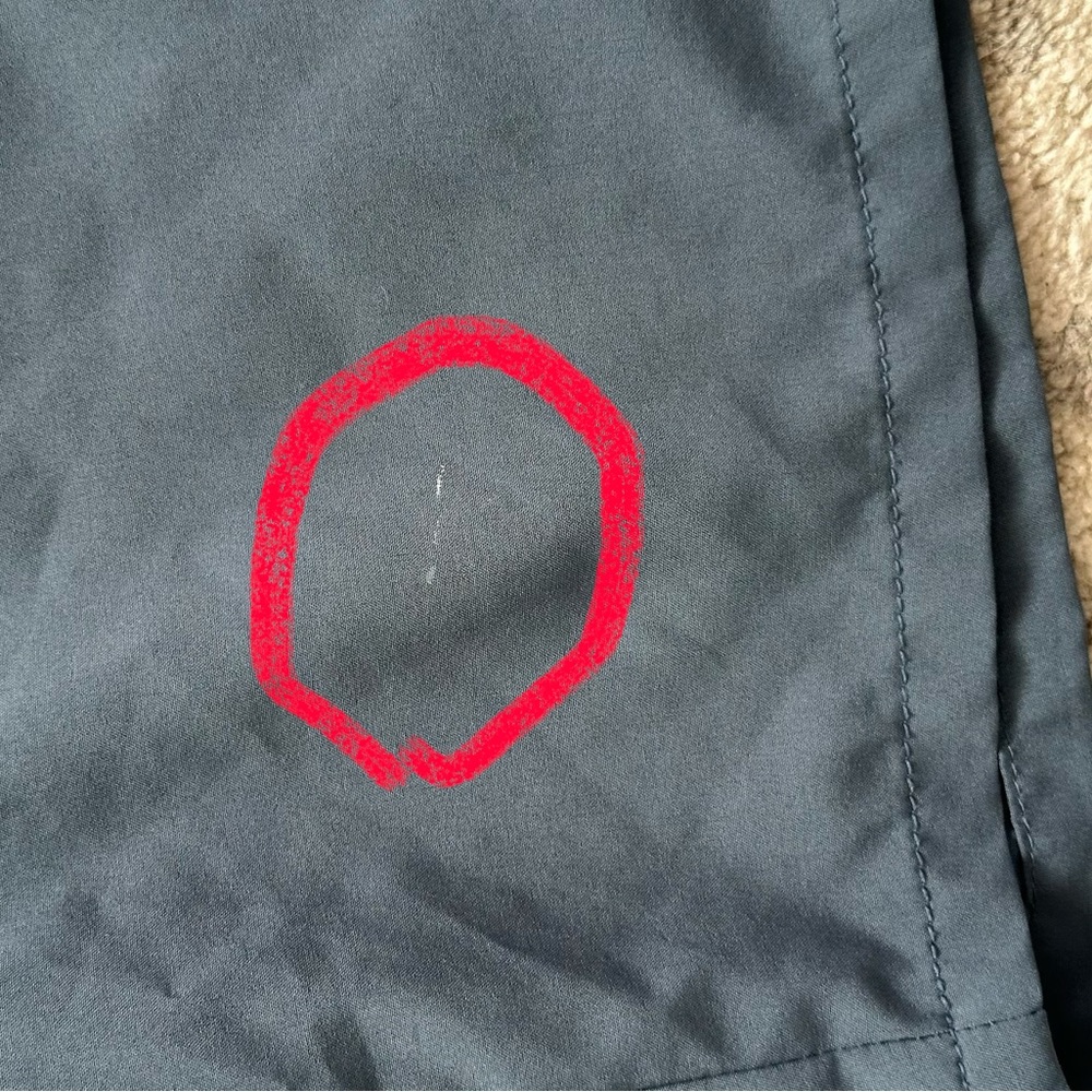 Set of 4 Boys Old Navy Performance Shorts - Picture 8 of 8